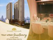 RFO Ready for Occupancy Rent to Own Condo in Covent...