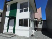 RFO Ready To Move In House and Lot in San Pedro Laguna