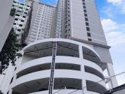 RFO Rent to own Condo in Covent Garden 2BR in SM Sta....