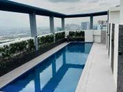 RFO Resale condo in front of Ateneo/Miriam