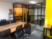 RFO Seat Lease or Shared Private Office Space for Rent...