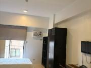 RFO Studio Unit w/ Balcony FOR LEASE / RENT at Paseo...