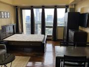 RFO Studio Unit w/ Balcony FOR RENT / LEASE at Mosaic...