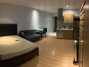 RFO Clean Title Studio Unit with Balcony FOR SALE at...