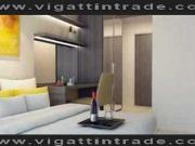 RFO Sun residence garden unit, 5 percent to move in