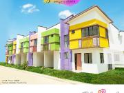 RFO TOWNHOMES 3Bedroom 2Bathroom 1Carport @ Jubilation...