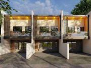 RFO Townhouse at Cuesta Verde Subdivision Antipolo