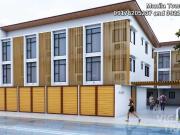 RFO townhouse for sale in Cubao Quezon City Minutes away...