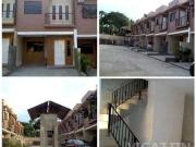 RFO Townhouse for Sale in Lahug @ P3.2M