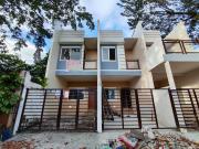 RFO Townhouse For Sale in North Fairview Quezon City...