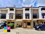 RFO Townhouse For Sale in Talamban Cebu City