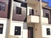 RFO TOWNHOUSE TALAMBAN CEBU CITY