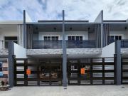 RFO Townhouse Unit Located for sale in UPS 5, Parañaque City