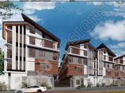 RFO Townhouse with 4 Bedroom in Gil Puyat Manila City...