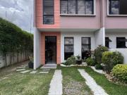 RFO Townhouse with Parking | Deca Homes Pampanga – Near...