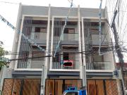 RFO Unfurnished Three Storey Townhouse FOR LEASE / RENT...