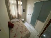 RG 03 Quartos em itapua 2Â andar escada com lazer