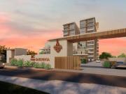 RG Orchids Gardenia,Nagavara 3 BHK Apartment For Sale...