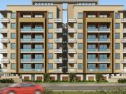 MRG Altura IV,Mansarovar Extension 4 BHK Apartment For...