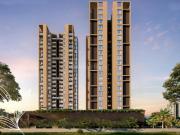 RGS Forte,Wakad 3 BHK Apartment For Sale Pune