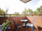 RH11 R2 Double bedroom near Campus de la Ciutadella