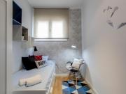 RH12 R4 Student friendly single bedroom in Vila de Gràcia