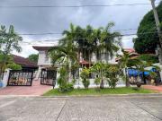 RH148 FOR RENT Newly Renovated 5BR House in Ayala...