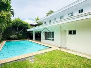 RH151 FOR RENT 4BR Modern Home with Pool in Dasmarinas... RH151 FOR RENT 4BR Modern Home with Pool in Dasmarinas...