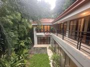 RH159 FOR RENT 2 Storey 4 Bed Room House in Valle Verde...