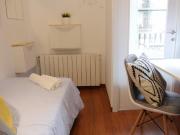 RH15 R2 High quality single bedroom with a balcony