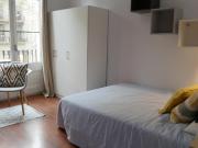 RH15R3 Admirable double bedroom in exciting Dreta de...