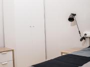 RH4 R3 Alluring single bedroom close to Monumental metro...
