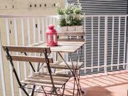 RH5 R3 Inviting single bedroom near Plaça de Gaudí