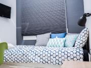 RH6 R2 Very cozy single bedroom in a newly renovated...