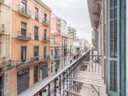 RH8A R4 Amazing double bedroom near Lesseps metro station