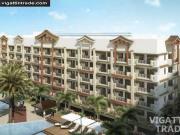 Rhapsody by dmci homes condo / near sm sucat / near...