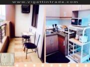 Rhapsody Condo for rent in sucat 2 bedroom fully furnished