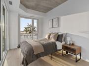 Rhapsody Living Has an Apartment