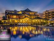 Rhapsody residences 2bedroom unit near sm sucat#09055867