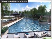 Rhapsody Residences Condo near in Paranaque Medical Center