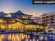 Rhapsody Residences The only Resort Inspired Amenity Condo