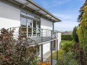 Rheinblick inklusiv Wohnen, wo andere spazieren gehen