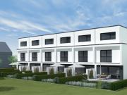 Rheineckhaus Moderne Architektur trifft auf hohe...