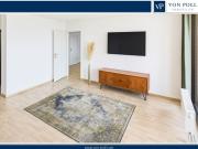 Rheinnähe! Modernisierte 3 Zimmer Wohnung mit Aufzug und...