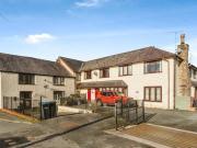 Rhes y cae, Holywell, 2 Bedroom Flat