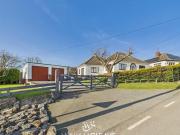Rhes y cae, Holywell, 4 Bedroom Detached