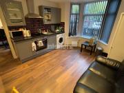 apartment for rent in Rhigos Gardens, Cathays, CF244LS