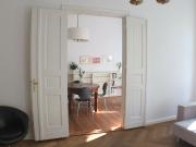 Rhina Fashionable and spacious apartment in Prenzlauer...