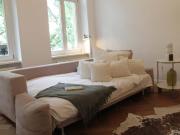 Rhina schöne, sanierte Altbau Wohnung im tollen...