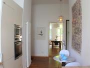 Rhina schöne, sanierte Altbau Wohnung im tollen...